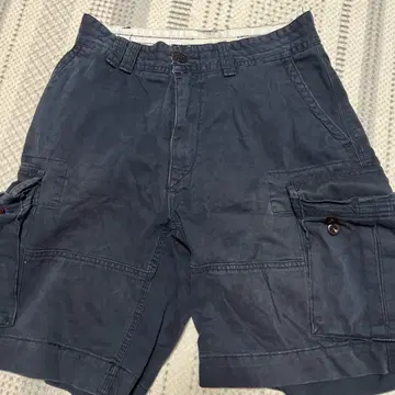 Ralph Lauren 카고 숏 팬츠 33