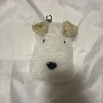 아란지아론조 노비루다완 테츠 개 봉제 인형 낚시릴 패스 케이스