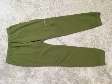 파타고니아 Patagonia 테르본 조거 M (L) 새상품급