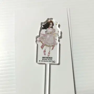 제5인격 산리오 중외 카페 마들러 심리학자