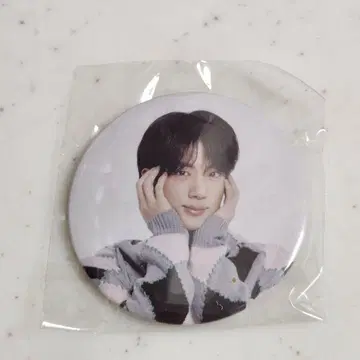 캡슐 토이 진 가챠 jin 팝업