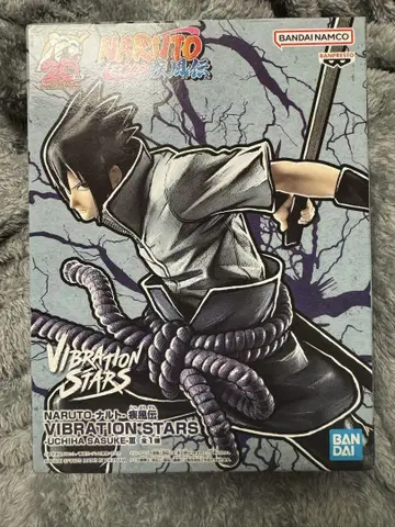 NARUTO VIBRATION STARS 우치하 사스케