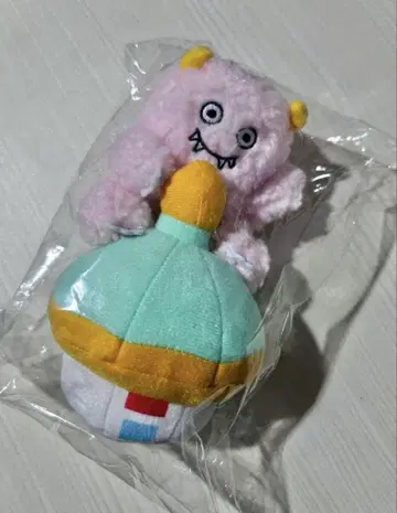 마루시, 마음 속 깊은 곳에 숨어있는 괴수 무도관 한정판