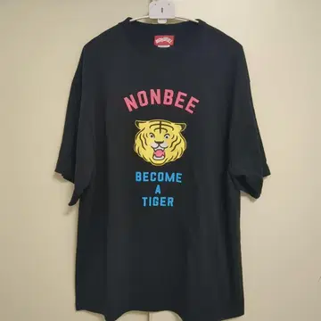 NONBEE 티셔츠 XL 사이즈