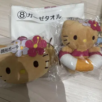 일광화상 키티 제일복권