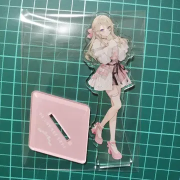 프로세카 밤 페스티벌 아크릴 스탠드 네네