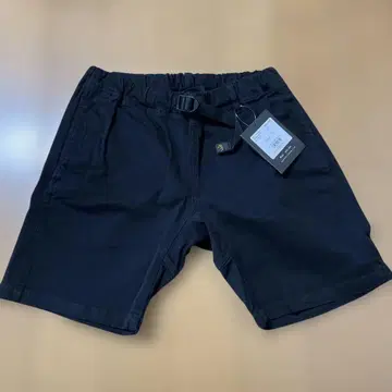 Rokx MG ROXX SHORT 블랙 XS