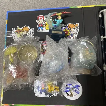 포켓몬 리멘트