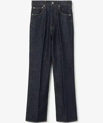 오라리 HARD TWIST DENIM 5P PANTS 사이즈 32