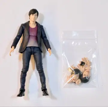 S.H.Figuarts 신단 리토 ~새로운 슬픔과 기쁨~