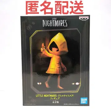 LITTLE NIGHTMARES 피규어 [식스]