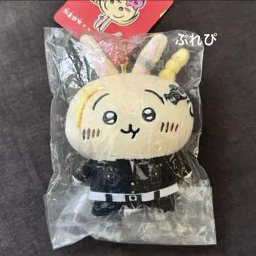치이카와 (먼작귀) 도쿄 리벤저스 콜라보 토끼