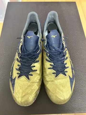 미즈노 리뷰어 3 재팬 27cm