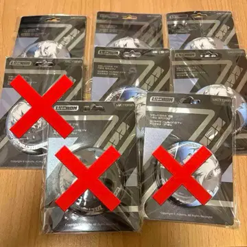 젠 제로 젠레스 존 제로 폰 라이칸 캔뱃지 세트