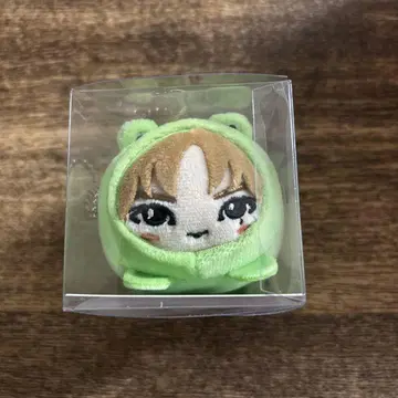 케일루 키링