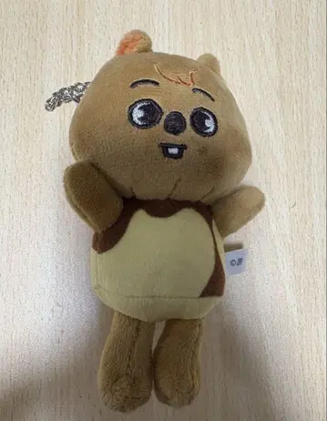 straykids skzoo 한 쿠오카 인형 키링