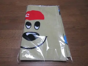 채팅몬치 Forever 곰 타월
