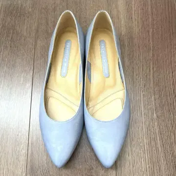 요시토데오란제 펌프스 SBLU 22cm