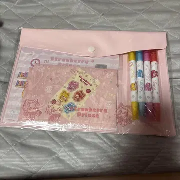 스토푸리 레터 세트