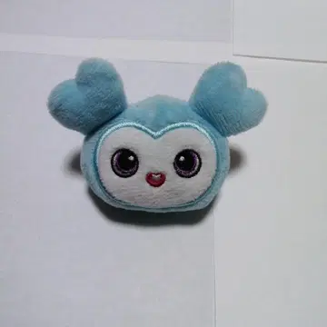 TWICE 5TH ANNIVERSARY 봉제 인형 배치 나연 나브리