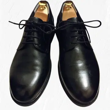 문스타 밸런스 웍스 비즈니스 슈즈 BW4620 가죽 신발 25cm