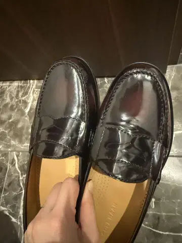 콜한 로퍼