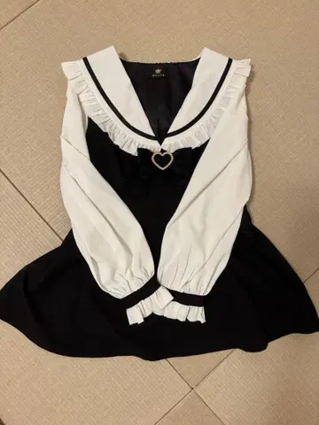 ROJITA 셋업
