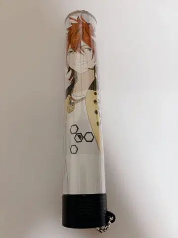아마기 린온 응원봉 튜브