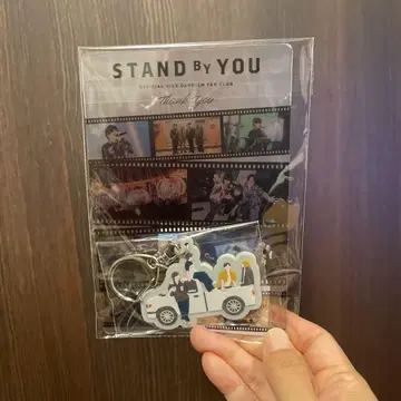 Officialdism 팬클럽 계속 혜택 미개봉 새상품