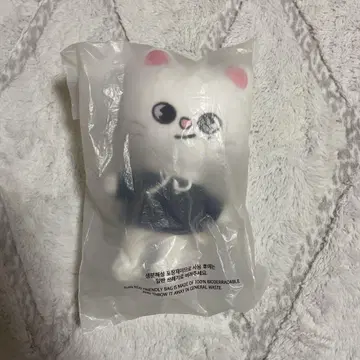 Stray Kids 지니레토 봉제 인형