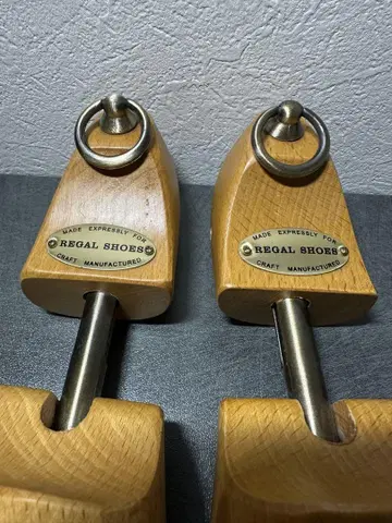 REGAL SHOES 슈키퍼