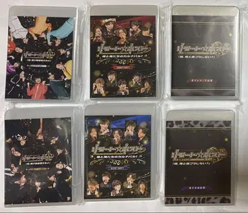 리모호스 KiT Player KiT Album 6종 세트
