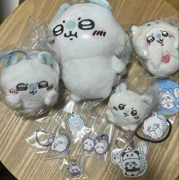 모몽가 봉제 인형 키링 프라이스 묶음 판매