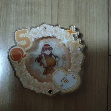 컬러풀 피치 에토 푸피파 캔 배치 케이스