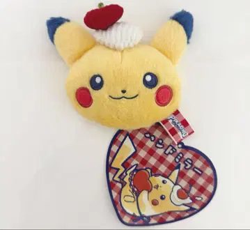 PIKACHU DINER 피카츄 다이너 핸드 거울