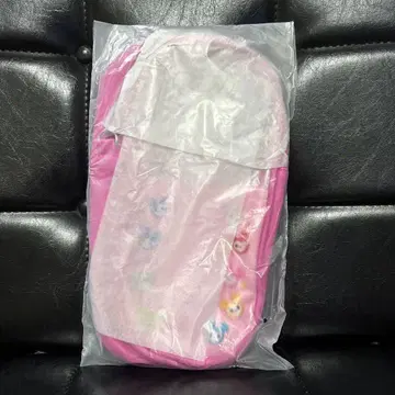 ONCE 오리지널 OFFICIAL LIGHT STICK 파우치 계속 혜택