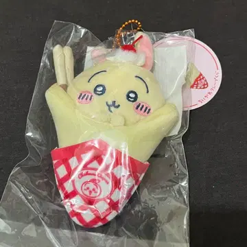 치이카와 (먼작귀) 크레이프 복권 C상 마스코트 토끼