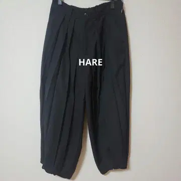 HARE 벌룬 팬츠 남성용