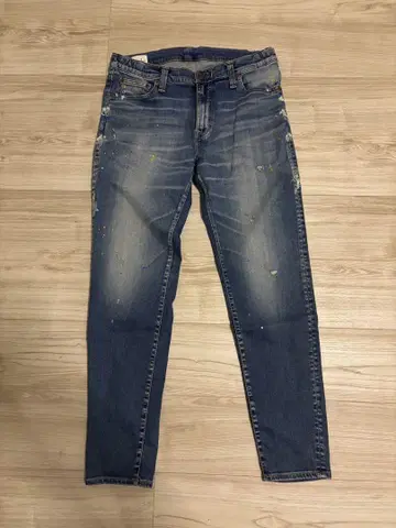 BIG JOHN MMM134J 사이즈 32
