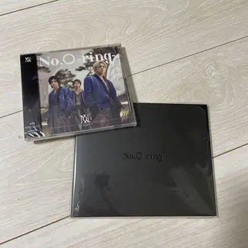 No.O-ring- Number_i 앨범 미개봉 새상품 포함