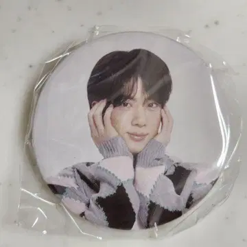 캡슐 토이 진 가챠 jin 팝업