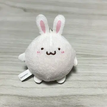 폼폼푸딩 시크릿 마스코트 만마루쨩 파우더 산리오