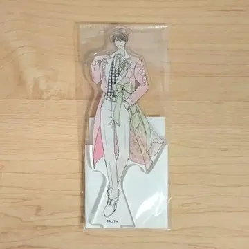 귀신 상사, 고쿠지 씨는 폭로되고 싶다. 전 아크릴 스탠드 쇼지 케이타