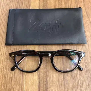 Zoff 안경 ZA201012_49A1