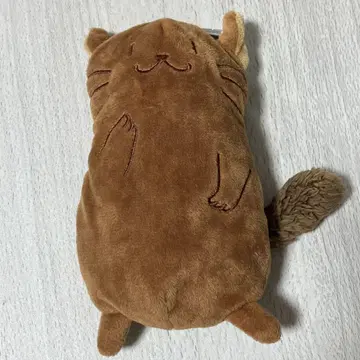 우시자와 코무기군 파우치