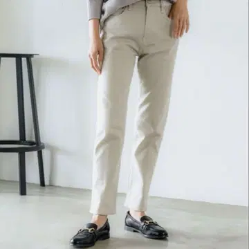 23SS BARNYARD 스톰 / NEW 슬림 보이 데님 팬츠