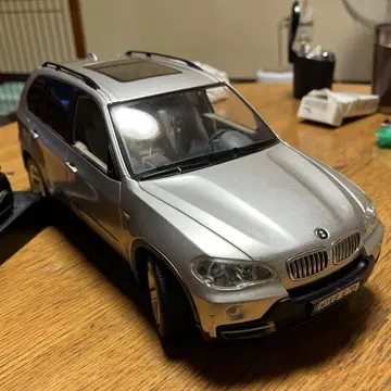 리모컨 자동차 BMW X5