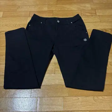 St ANDREWS 세인트 앤드루스 롱 팬츠 골프 여성용