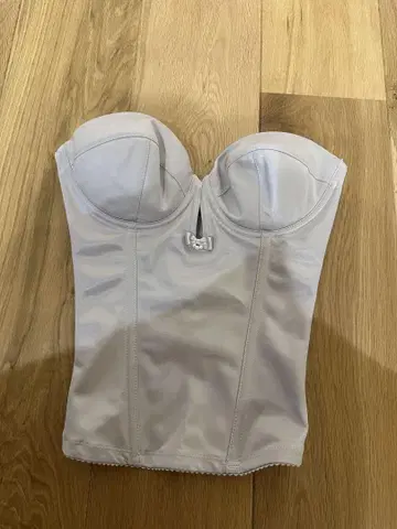 bridal bloom 코르셋 스타일 브라이덜 이너 D65