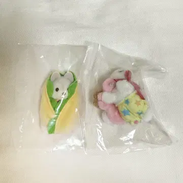 실바니안 패밀리 제일복권 G상
